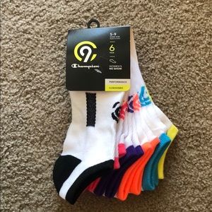 Champion Women Socks